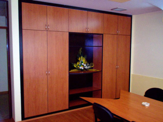 Sala za sastanke tik90 Stolarska radionica Tik Sremska Mitrovica