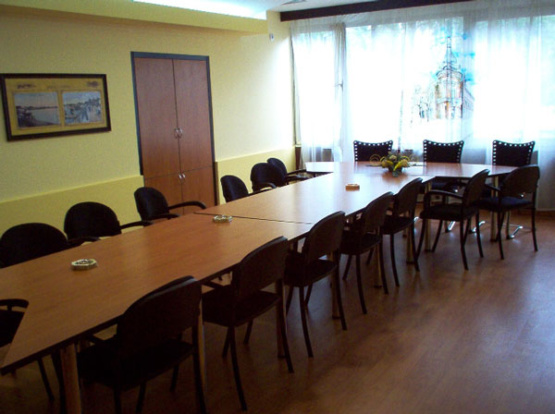 Sala za sastanke tik90 Stolarska radionica Tik Sremska Mitrovica