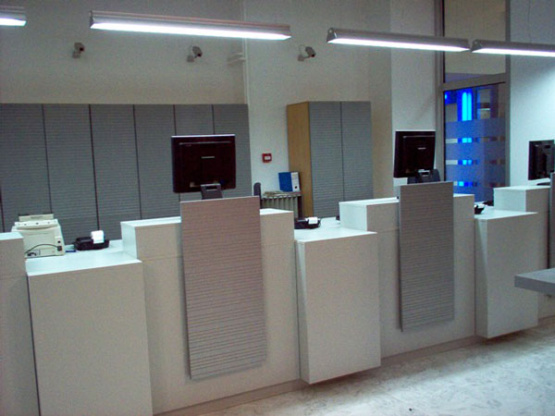 Erste banka tik90 Stolarska radionica Tik Sremska Mitrovica