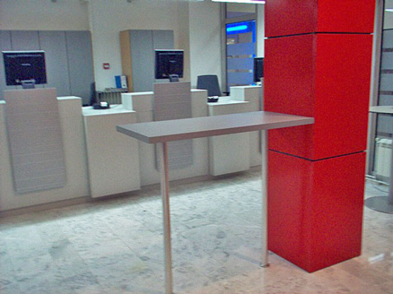 Erste banka tik90 Stolarska radionica Tik Sremska Mitrovica