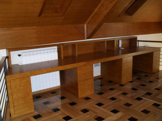 Radni prostor tik90 Stolarska radionica Tik Sremska Mitrovica