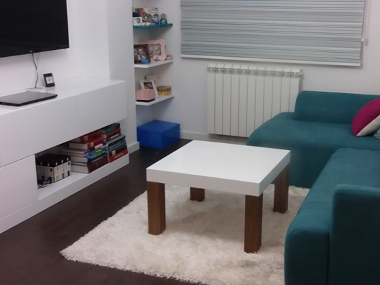 Klub sto Minja tik90 Stolarska radionica Tik Sremska Mitrovica