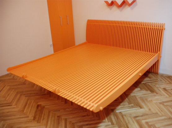 Spavaca soba u Novom Sadu Tik90 stolarska radionica Tik Sremska Mitrovica