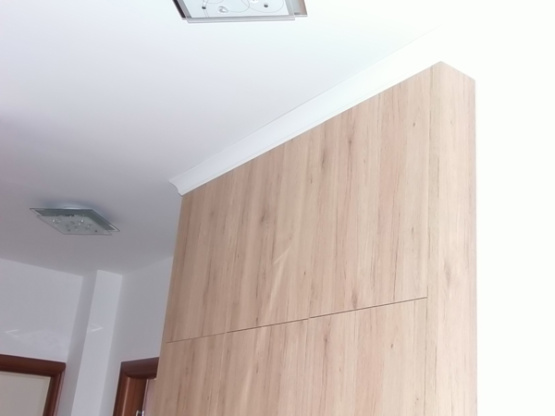 Predsoblje San Remo tik90 Stolarska radionica Tik Sremska Mitrovica