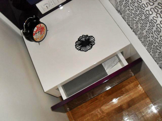 Spavaca soba Dorothy tik90 Stolarska radionica Tik Sremska Mitrovica